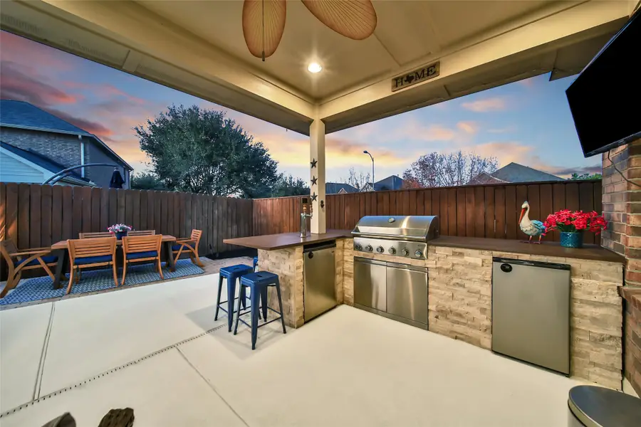 27902 Brandy Creek Lane, Fulshear, TX 77441 - Image #3