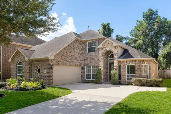 19819 Iceland Court, Spring, TX 77379