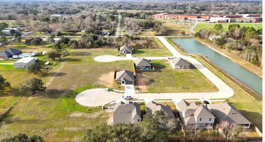 15823 Red Maple Lane, Santa Fe, TX 77517 - #3