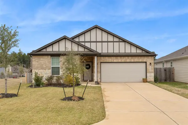 25605 Microstar Way, Montgomery, TX 77316