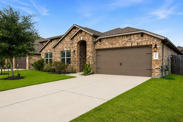 6915 Arcadia Meadow Court, Richmond, TX 77407