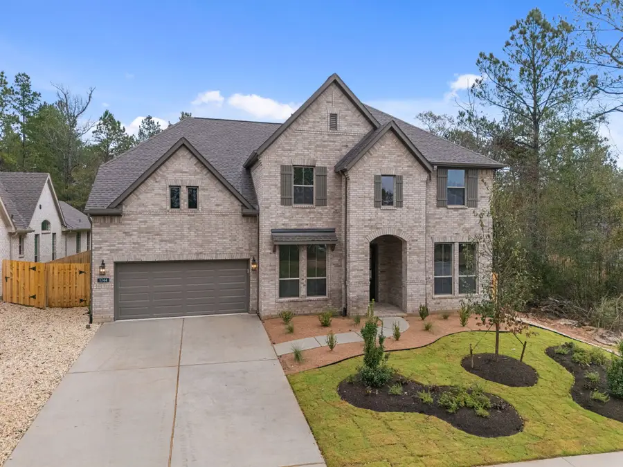 1744 Howler Way, Montgomery, TX 77316 - #3