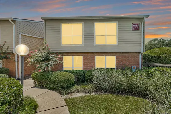 5005 Georgi Lane #38, Houston, TX 77092