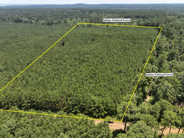 07 Bayou Road, Milam, TX 75948