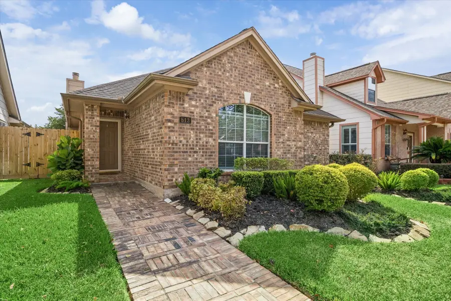513 Brad Court, Webster, TX 77598 - #3