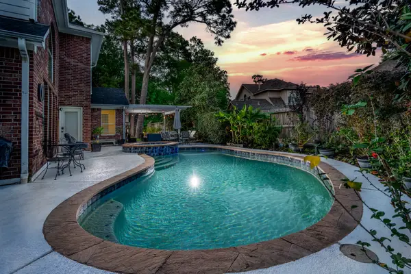 15618 Stable Brook Circle, Cypress, TX 77429