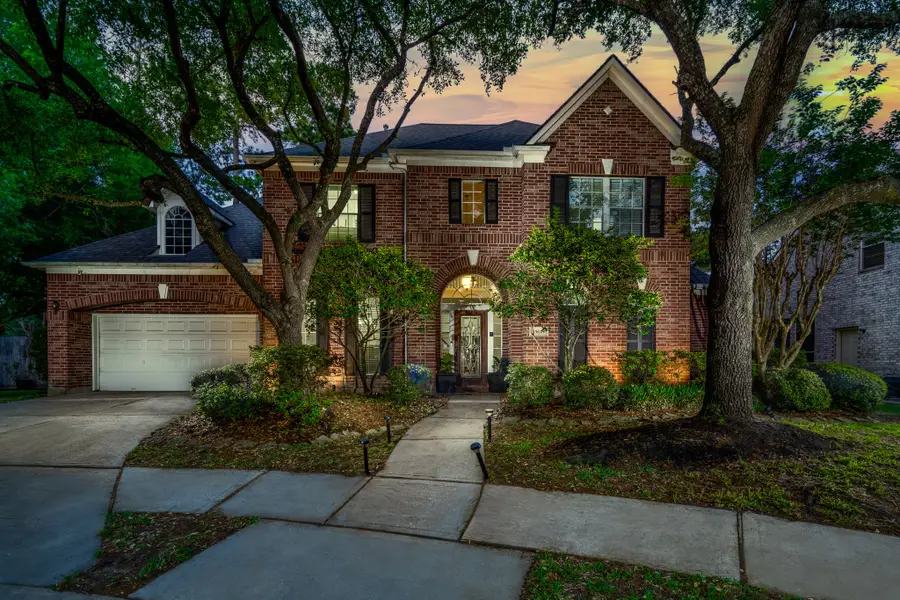 15618 Stable Brook Circle, Cypress, TX 77429 - #2