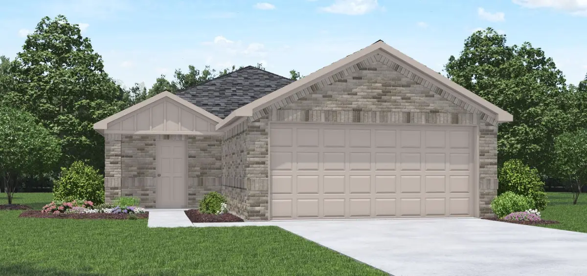 3057 Alder Flower Drive, Katy, TX 77493 - #1
