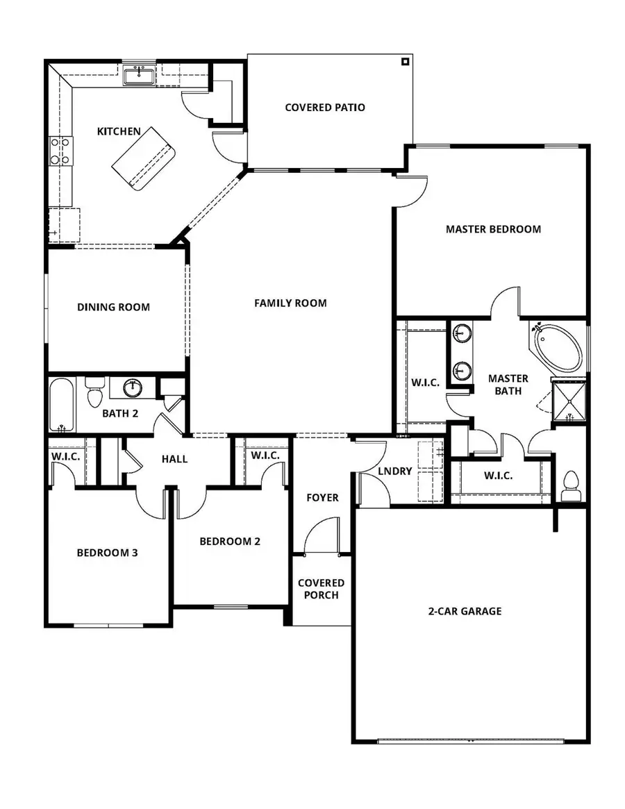 10518 Sutter Creek Drive, Rosharon, TX 77583 - Image #2