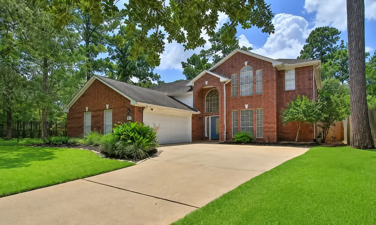 13503 Clareton Lane, Cypress, TX 77429 - #1