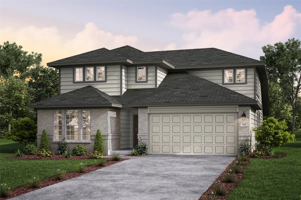 12114 Wooden Mill Lane, Santa Fe, TX 77510 - Image #1