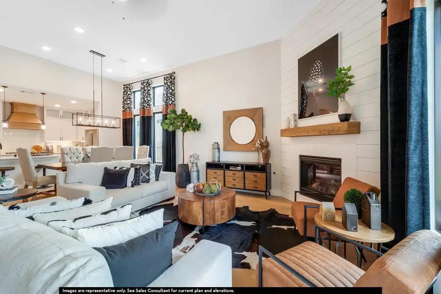 12114 Wooden Mill Lane, Santa Fe, TX 77510 - Image #3