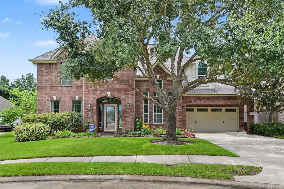 26907 Mossy Leaf Lane, Cypress, TX 77433 - #1