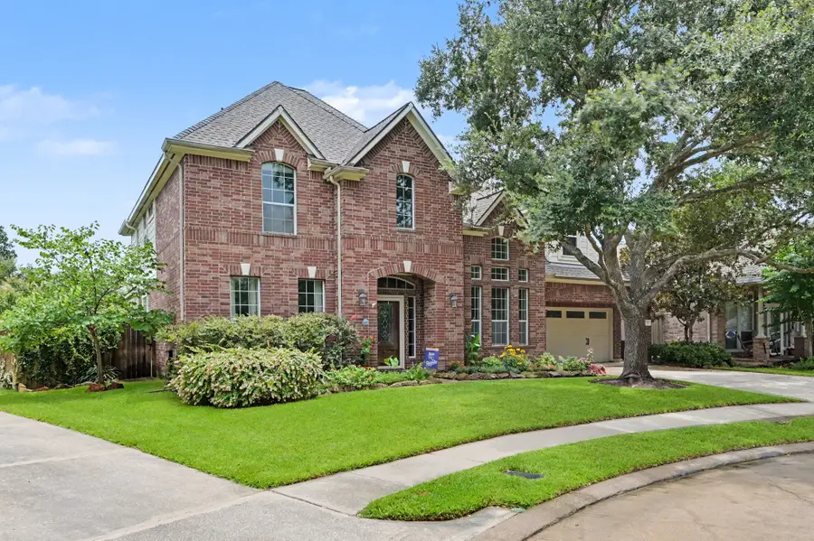 26907 Mossy Leaf Lane, Cypress, TX 77433 - #2