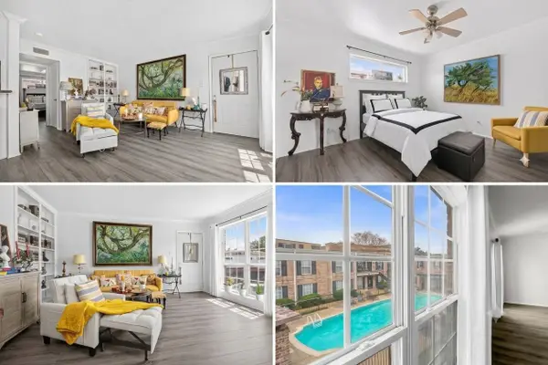 6402 Del Monte Drive #65, Houston, TX 77057