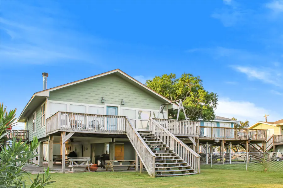 1437 John, San Leon, TX 77539 - Image #3