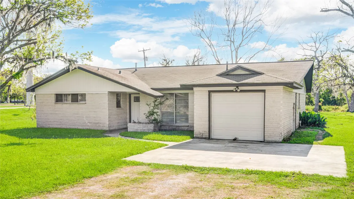 20244 County Road 510w, Brazoria, TX 77422 - #1