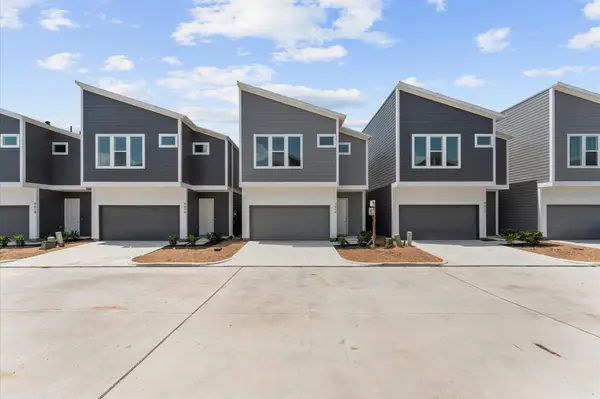 9618 Habitat Street, Houston, TX 77075