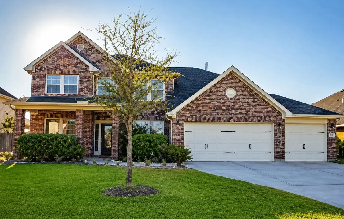 2711 Kestrel Trace Lane, Katy, TX 77494 - #1