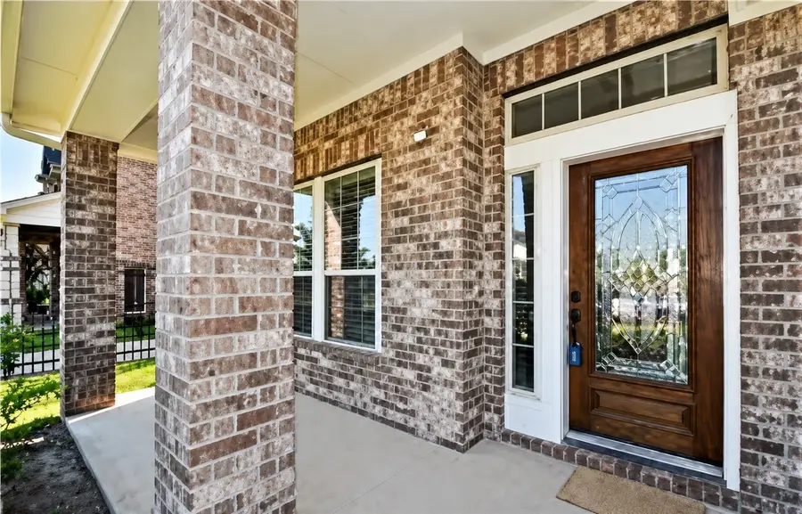 2711 Kestrel Trace Lane, Katy, TX 77494 - #3