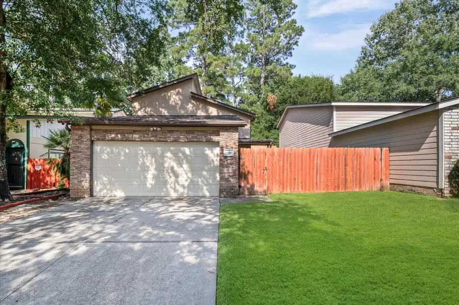 3010 Whitman Drive, Montgomery, TX 77356 - #2