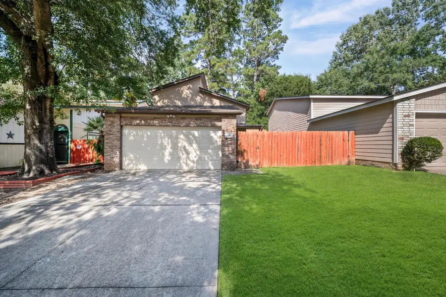 3010 Whitman Drive, Montgomery, TX 77356 - #3