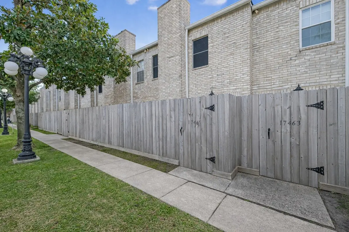 17461 Red Oak Drive #7461, Houston, TX 77090 - #1