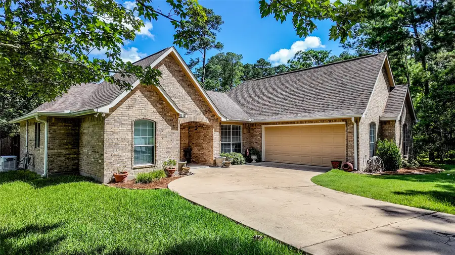 1112 Tiel Way, Huntsville, TX 77340 - #2