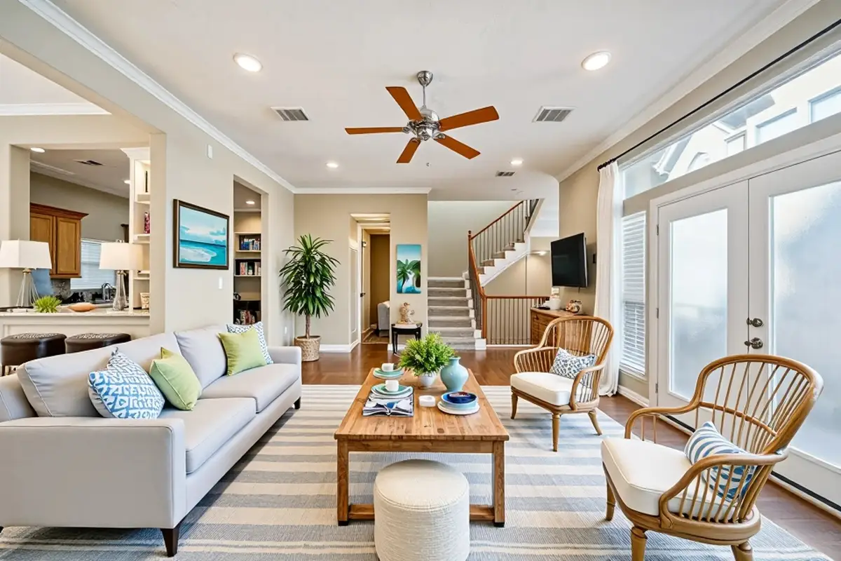 1415 Birdsall Street, Houston, TX 77007 - Image #1