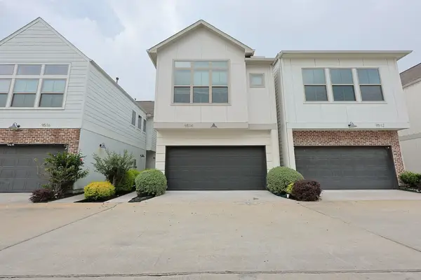 9514 Retriever Way, Houston, TX 77055