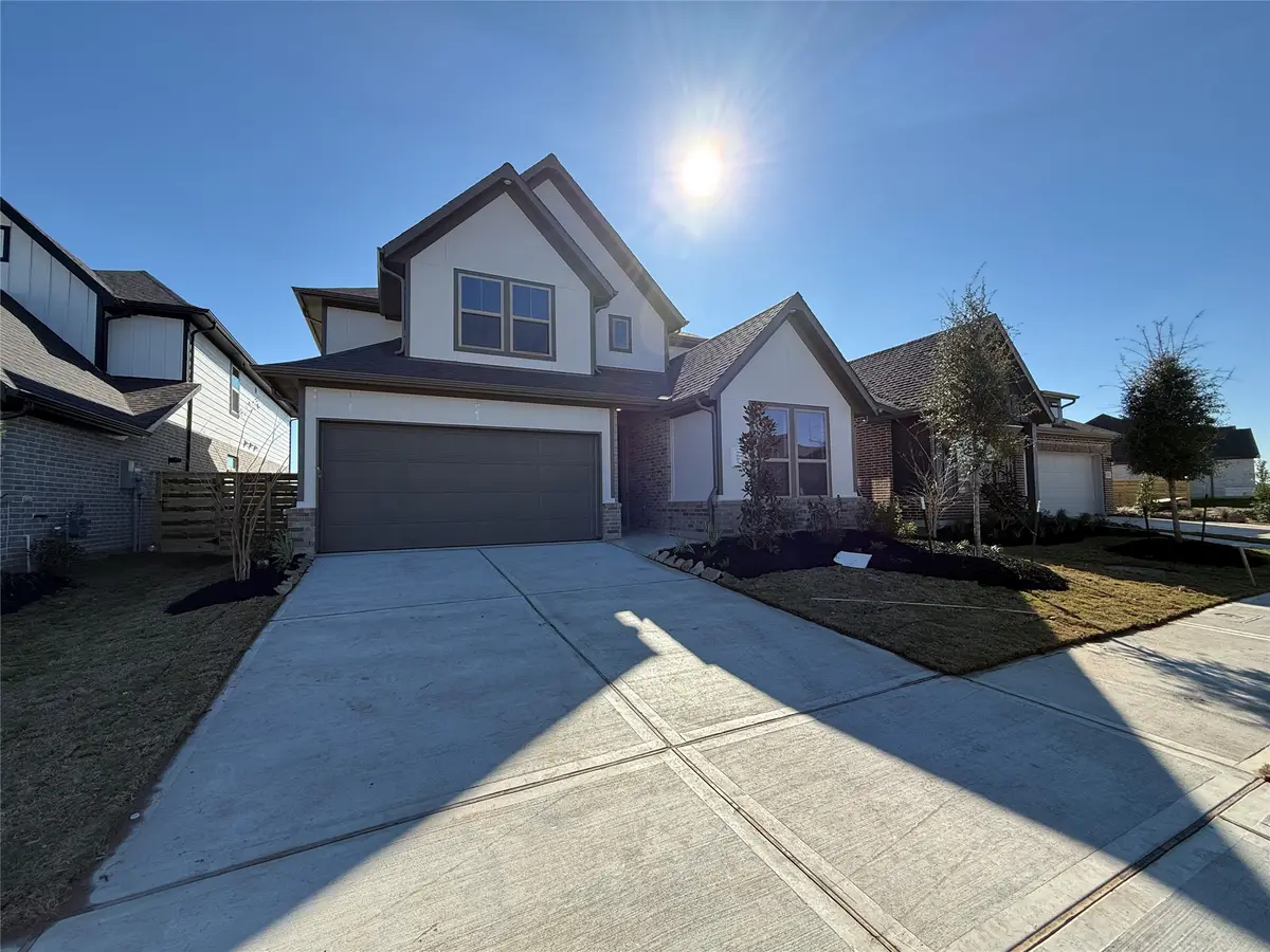 5007 North Star Trail, Richmond, TX 77469 - #1