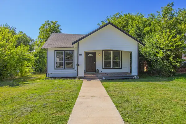2322 Reuter Avenue, Waco, TX 76708