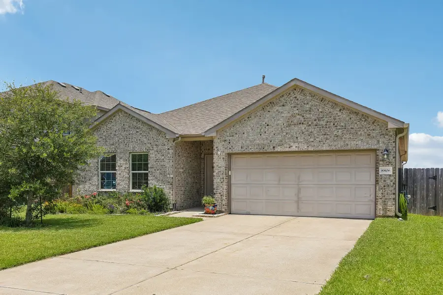 8806 Explorer Drive, Texas City, TX 77591 - #2