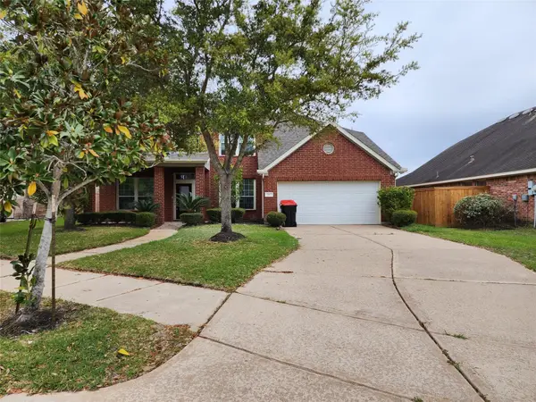 5307 Dandelion Meadow Lane, Katy, TX 77494