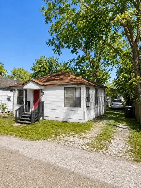 3914 Ajax Street Street, Houston, TX 77022