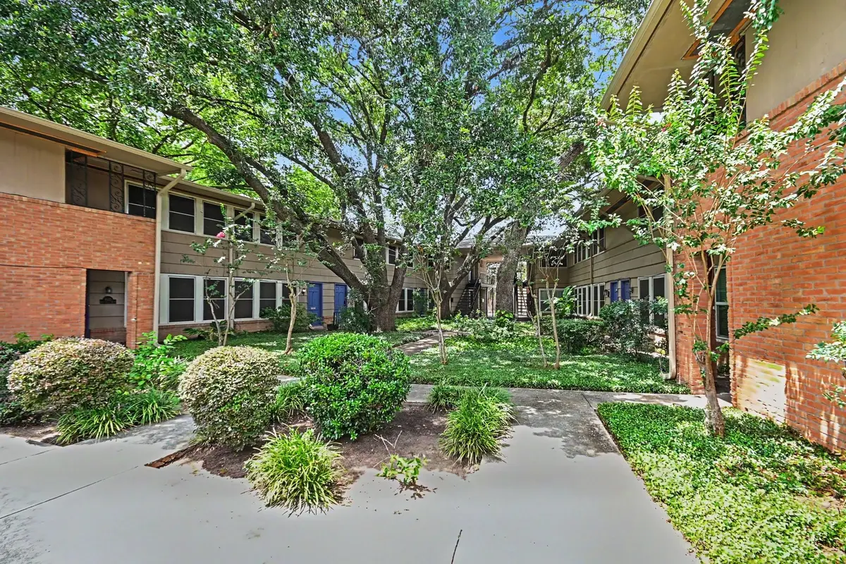 4020 Blue Bonnet Boulevard #K, Houston, TX 77025 - #1