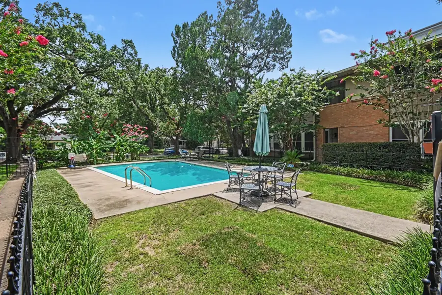 4020 Blue Bonnet Boulevard #K, Houston, TX 77025 - #2