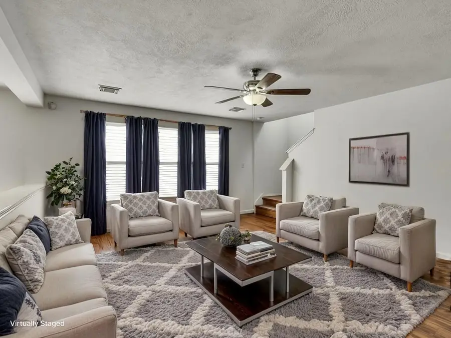 5706 Clerkenwell Drive, Houston, TX 77084 - Image #3