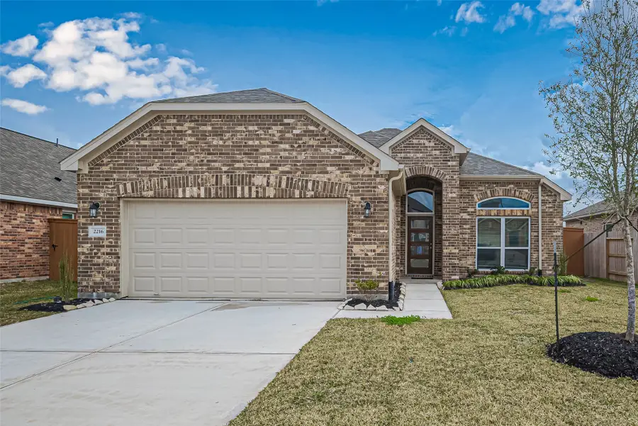 2224 Manila Lane, Texas City, TX 77568 - Image #2