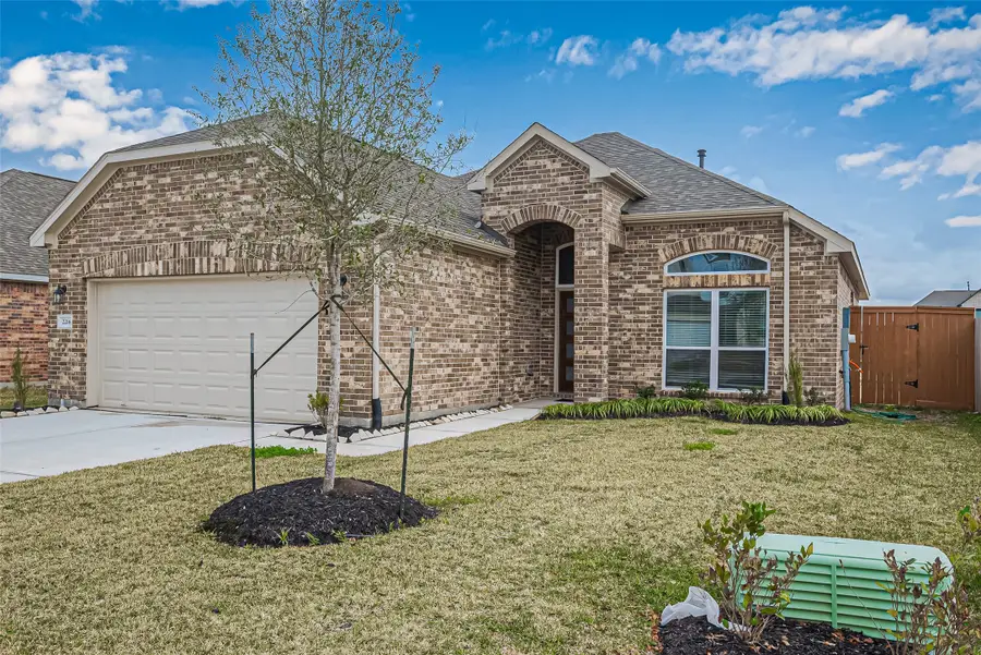 2224 Manila Lane, Texas City, TX 77568 - Image #3