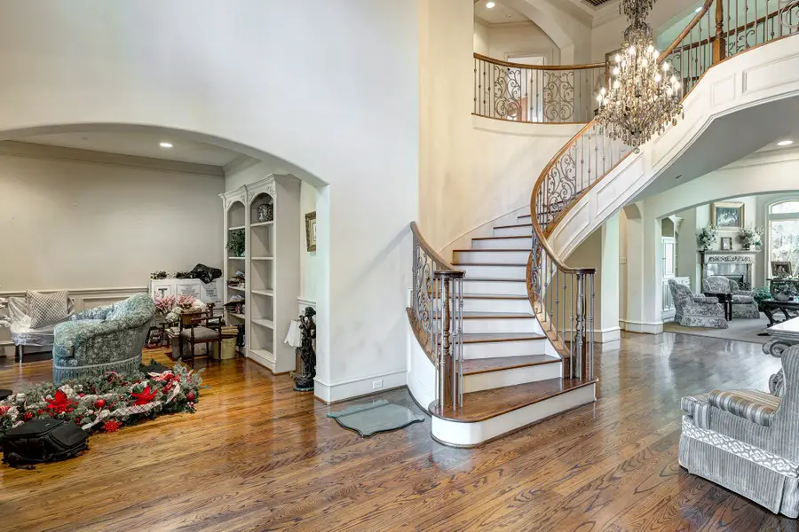 725 Blalock Road, Houston, TX 77024 - #2