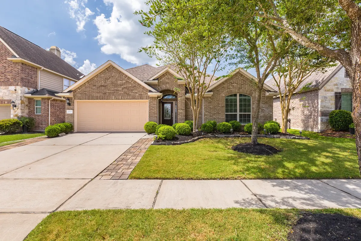 22741 Whispering Timbers Way, Porter, TX 77365 - #1