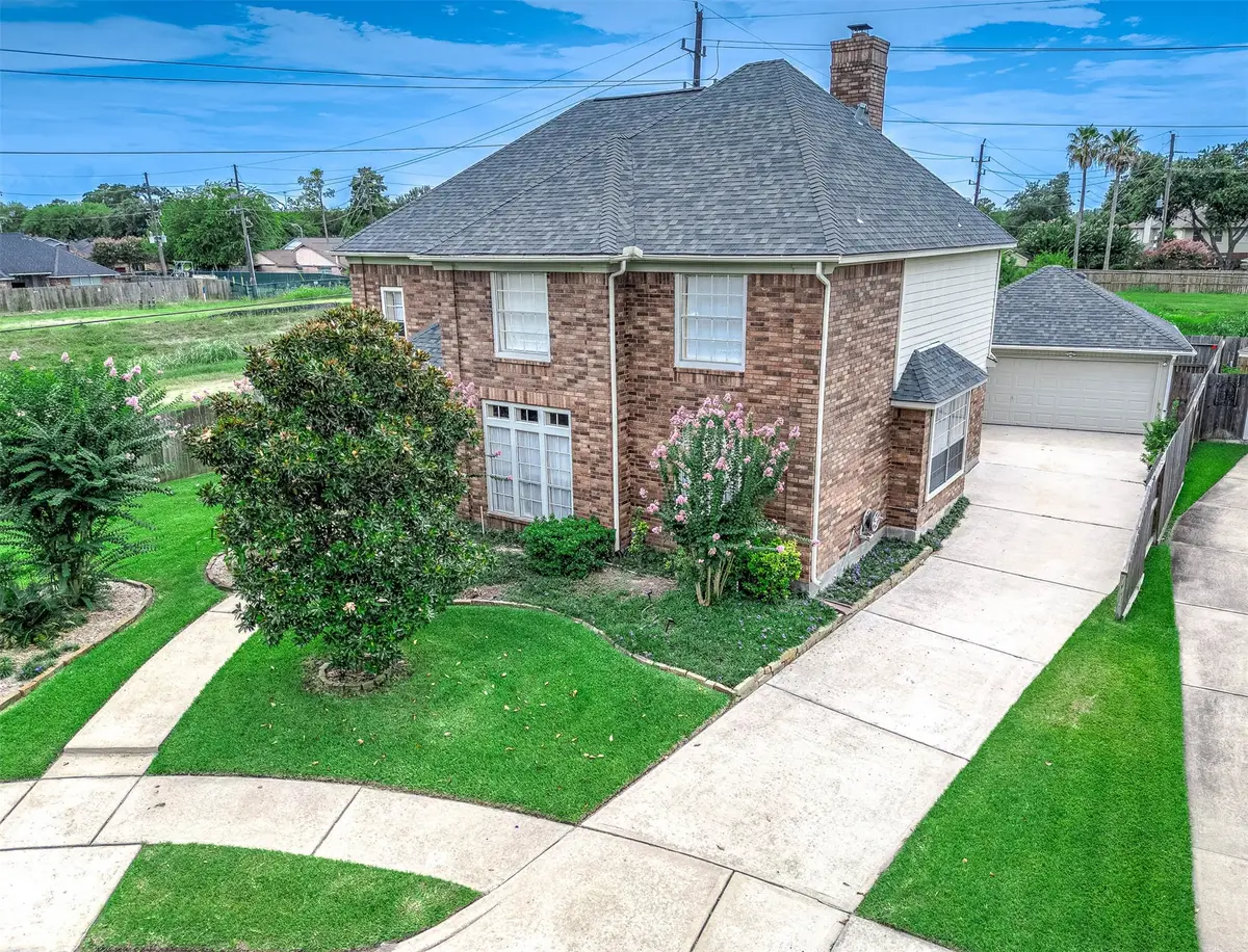 13238 Aspen Bough Circle, Houston, TX 77065 - #1