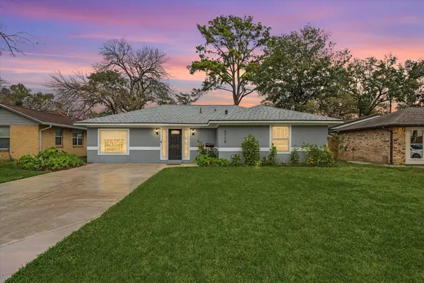 4718 Blanton Boulevard, Houston, TX 77092