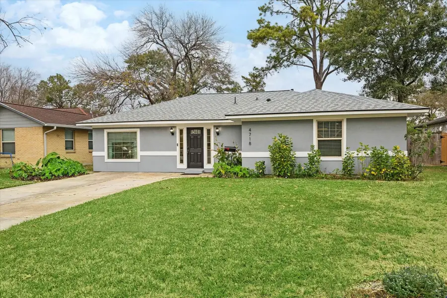 4718 Blanton Boulevard, Houston, TX 77092 - #3