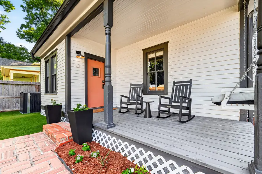 904 Arlington Street, Houston, TX 77008 - #2