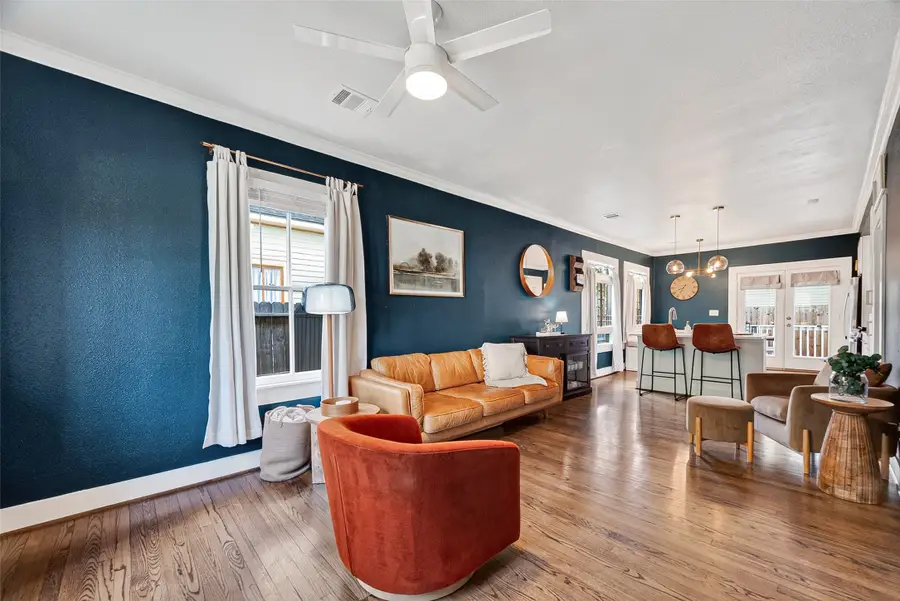 904 Arlington Street, Houston, TX 77008 - #3