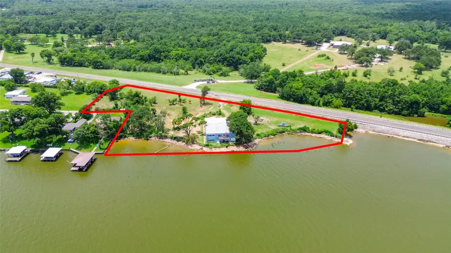 10390 Us Highway 190 E, Point Blank, TX 77364 - #3