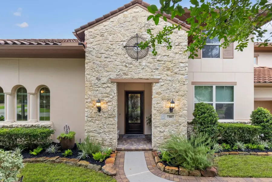 39 Pondera Point Dr, Tomball, TX 77375 - #3