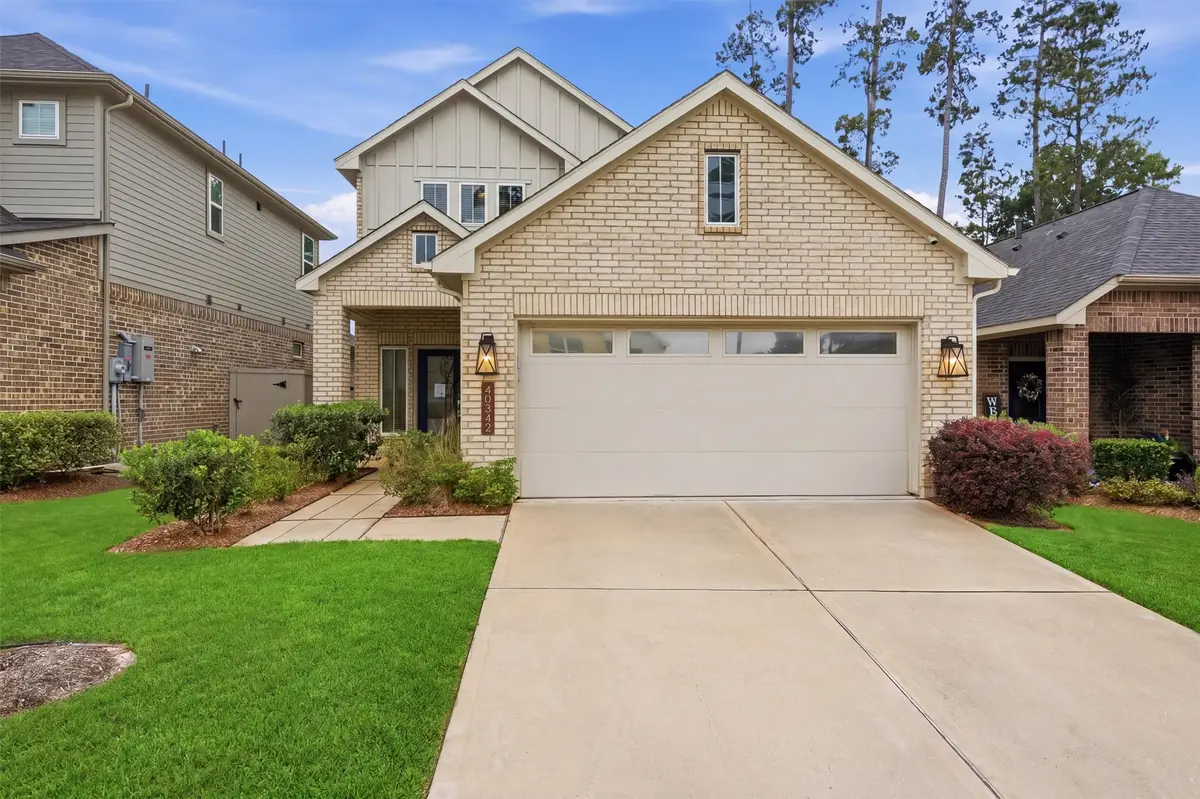 40342 Bay Warbler Way, Magnolia, TX 77354 - #1